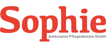 Sophie - Ambulante Pflegedienste GmbH